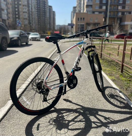 Велосипед 26