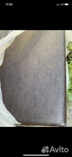 Косметологическое кушетка