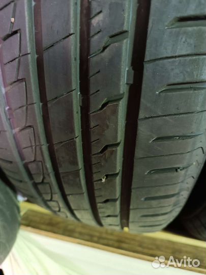 Ironman iMove Gen2 AS 225/60 R18 V