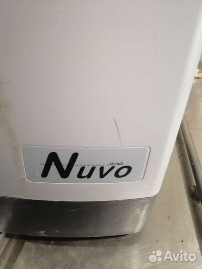 Кислородный концентратор