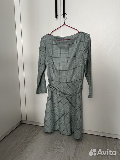 Платье женское sela