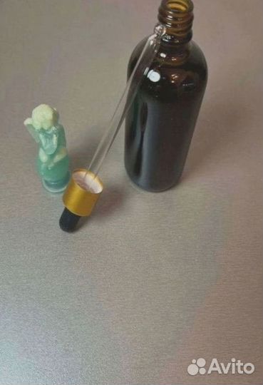 Масло для здоровья желудка