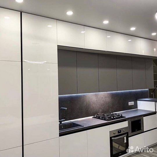 Кухня на заказ от частника