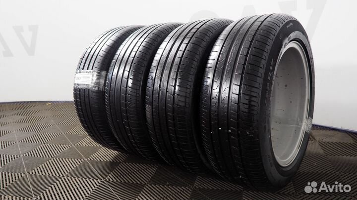 Комплект колёс BMW X1 R17 оригинал