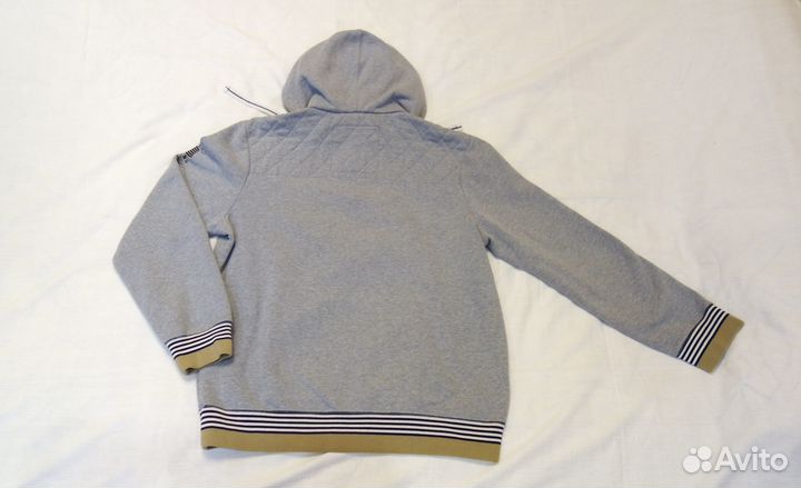 Худи толстовка Camp David, Германия,Оригинал, 50