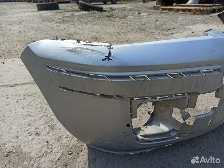 Бампер передний Ford Fusion хэтчбэк fxja 2008