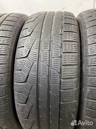 Pirelli Winter Sottozero 240 Serie II 225/45 R18 95V