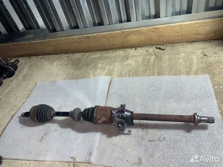 Привод передний правый Honda Accord 8 2008-2012