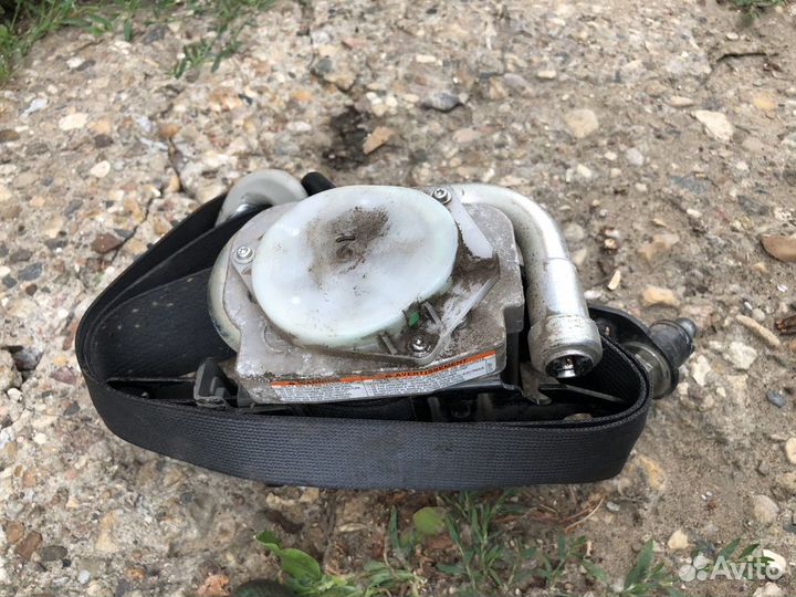 Ремень безопасности передний Сузуки Гранд Витара