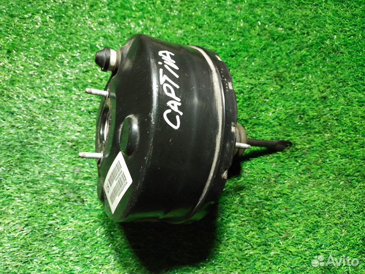 Вакуумный усилитель тормозов Chevrolet Captiva