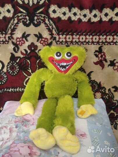 Мягкая игрушка