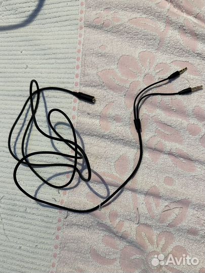 Игровые наушники Razer Kraken X Lite