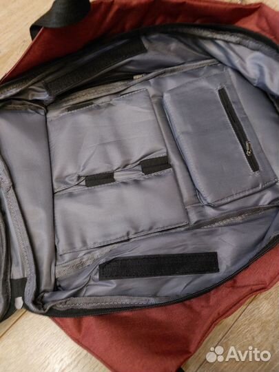 Рюкзак мужской для ноутбука