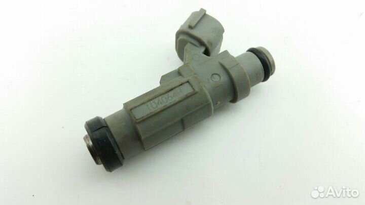 Форсунка топливная Mitsubishi Ek Wagon H81W 3G83