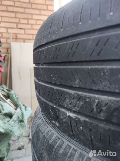 Goodyear Eagle LS 2 225/55 R18 103H