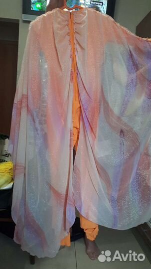 Костюм для танцев