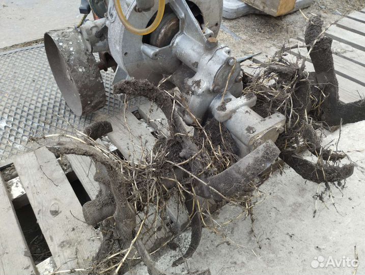 Мотоблоки и культиваторы гном