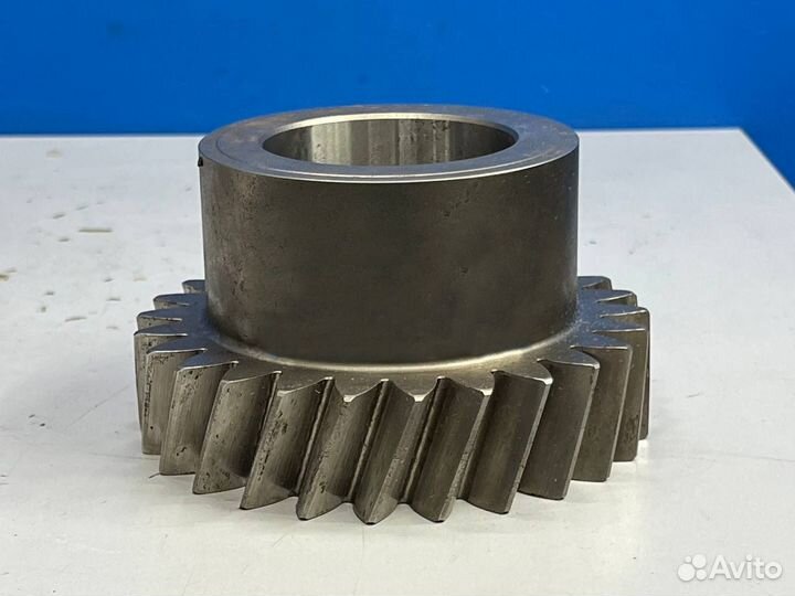 Шестерня третьей передачи 1315303004