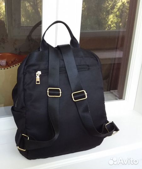 Рюкзаки разные