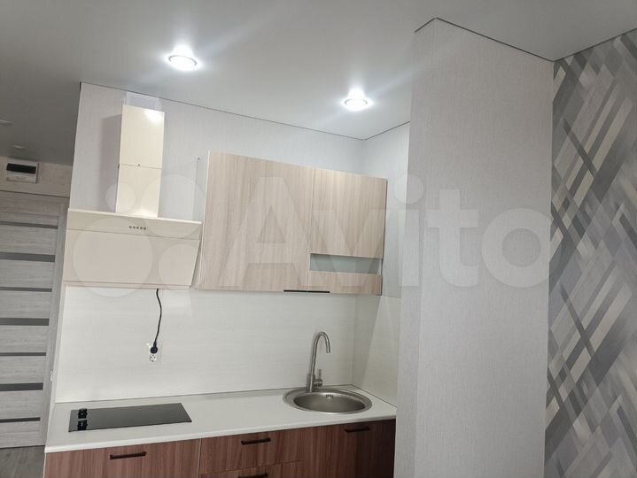 Квартира-студия, 28 м², 14/16 эт.