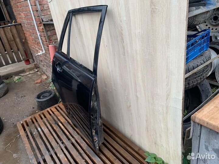 Дверь Задняя Правая Chery Tiggo T11