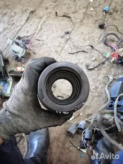 Патрубок воздушного фильтра dodge neon 2