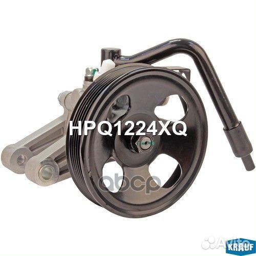 Насос гидроусилителя руля HPQ1224XQ HPQ1224XQ K