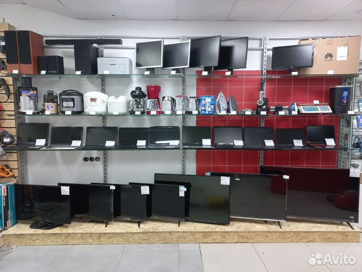 Ноутбук Samsung NP300E5A