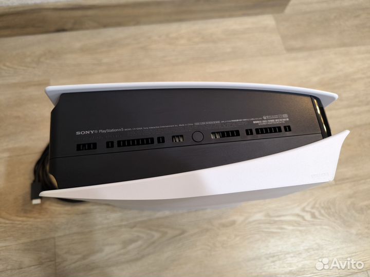 Sony PlayStation 5. Atomic Heart