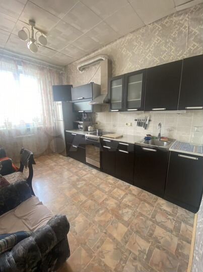 2-к. квартира, 59,9 м², 3/5 эт.