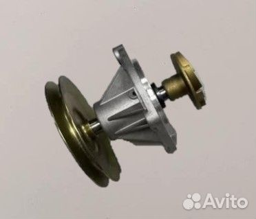 Помпа насос охлаждения 71737973 Fiat Uno