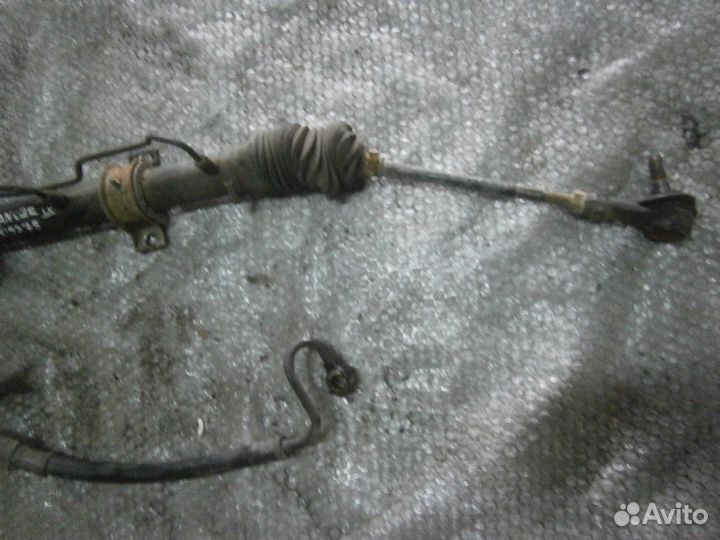 Рейка рулевая Mitsubishi Lancer 10 1.8-2.0 Мицубис