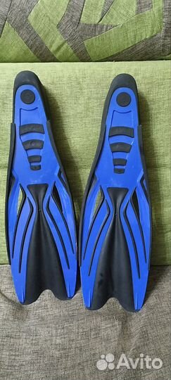 Ласты для плавания 37 38