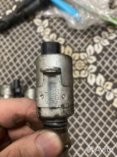 Запчасти двигателя 3gr fse