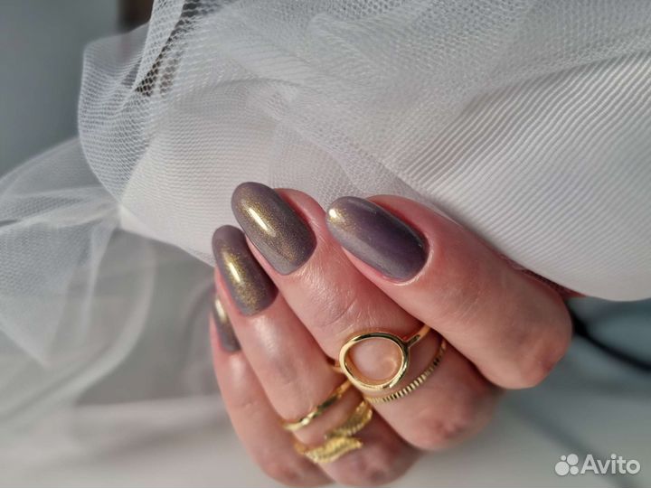 Маникюр, Smart Педикюр+spa'уход