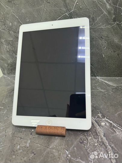 iPad Air