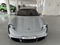 Porsche Taycan AT, 2021, 1 085 км, с пробегом, цена 16 900 000 ру�б.