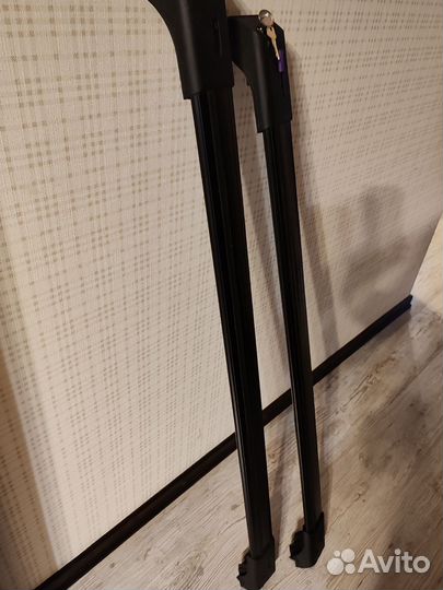 Багажник (поперечины) на крышу