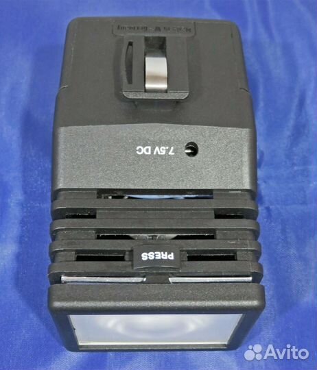 Свет - Miranda Compact Video Light/ Mod.321339