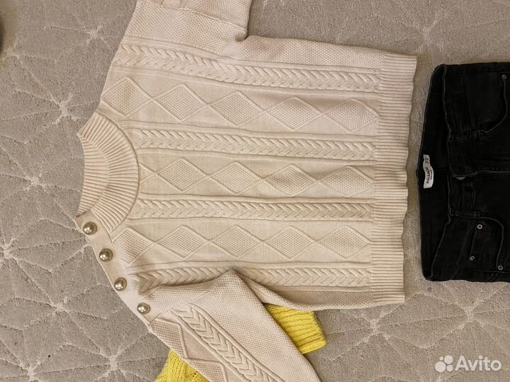 Zara, Mango Цена за все