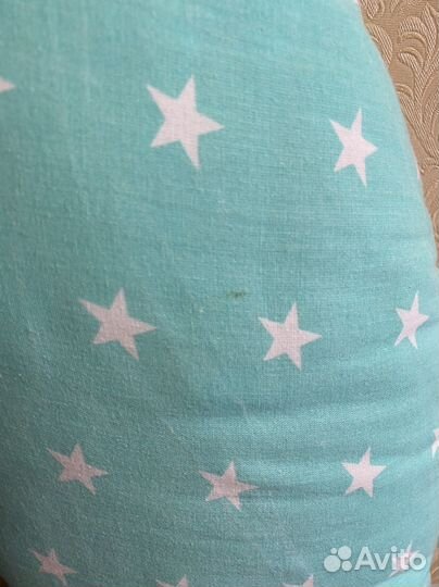 Подушка для беременных