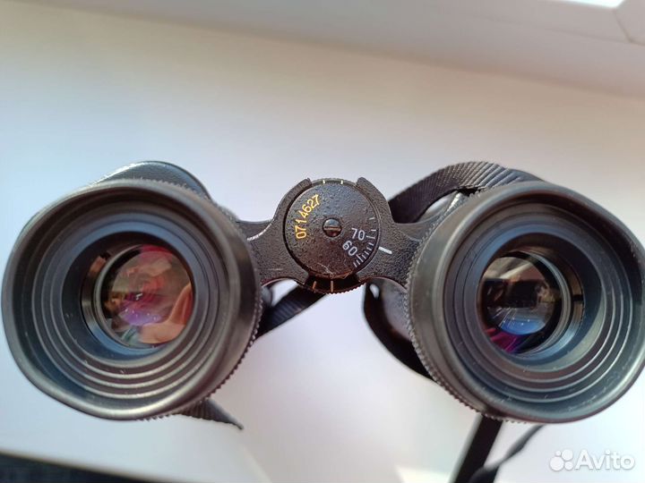 Бинокль бпц2 12х45М