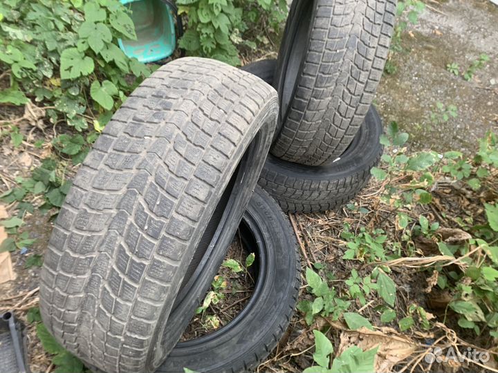 Arivo Winmaster ARW 1 225/60 R18 23S