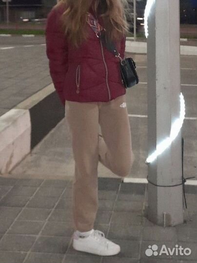 Спортивные штаны gloria jeans