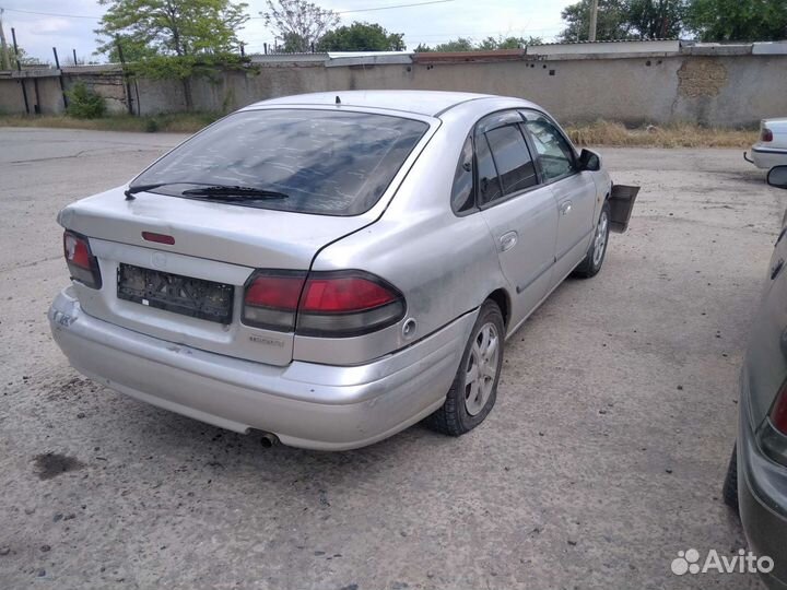 В разбор мазда 626 GF mazda 626 gf