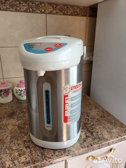 Термопот бу