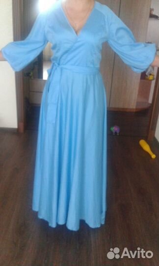 Красивое платье