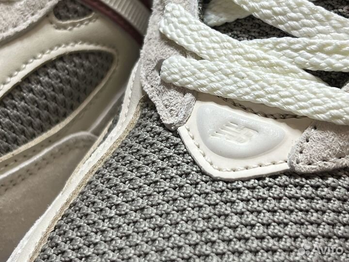 Кроссовки New Balance x Lora Piana