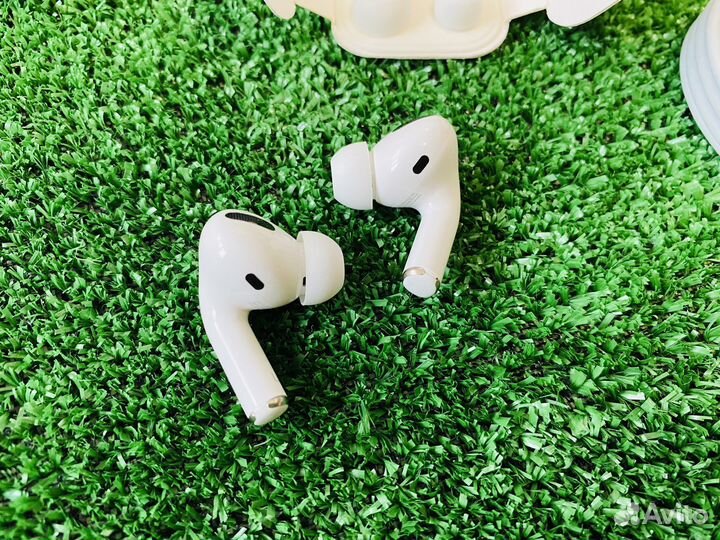 Беспроводные Наушники AirPods Pro 2