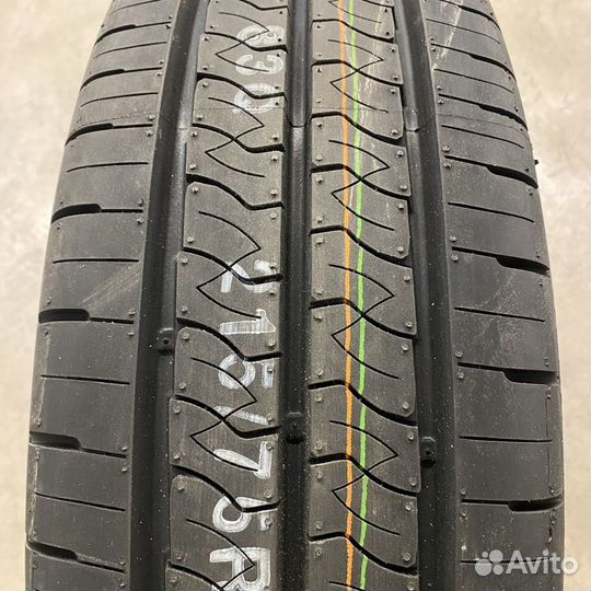 Kumho PorTran KC53 205/70 R15C 106